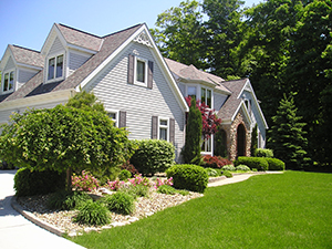 Landscapers and Lawncare Services in Claremont, NC